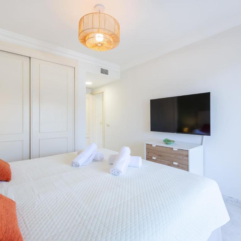 Apartamento Aqua Banús 2 - Apartamento de 2 dormitorios - 9