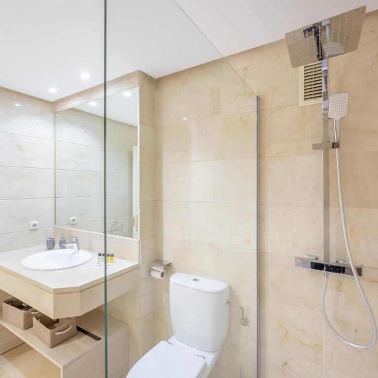 Apartamento Aqua Banús 2 - Apartamento de 2 dormitorios - 12