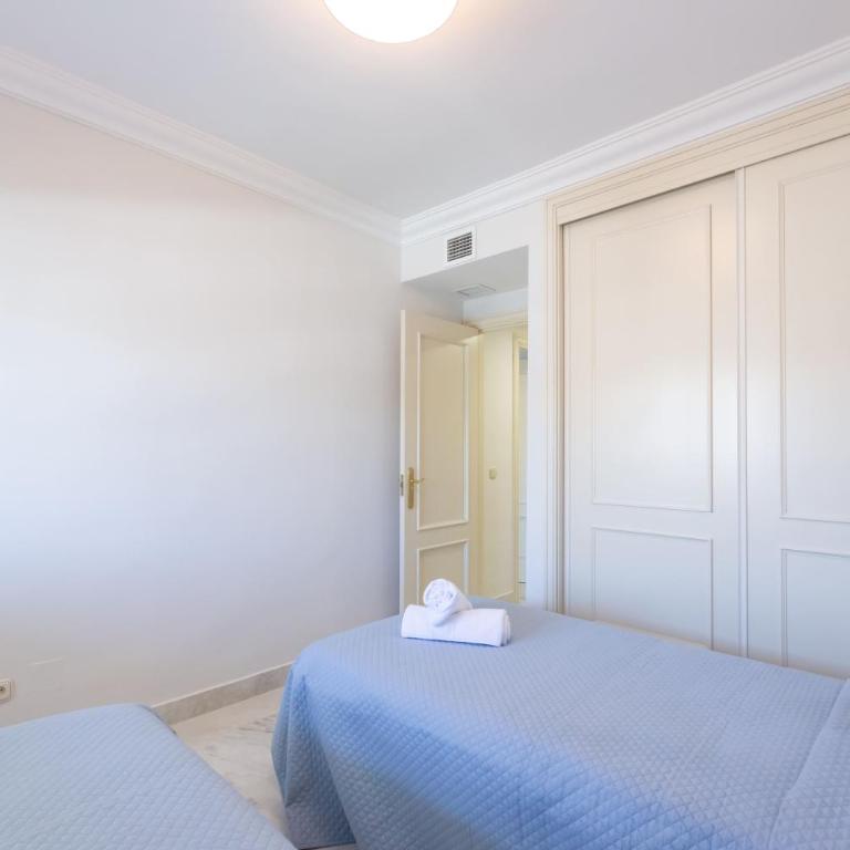 Apartamento Aqua Banús 2 - Apartamento de 2 dormitorios - 15