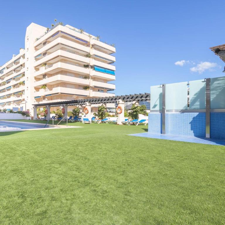 Apartamento Aqua Banús 2 - Apartamento de 2 dormitorios - 29