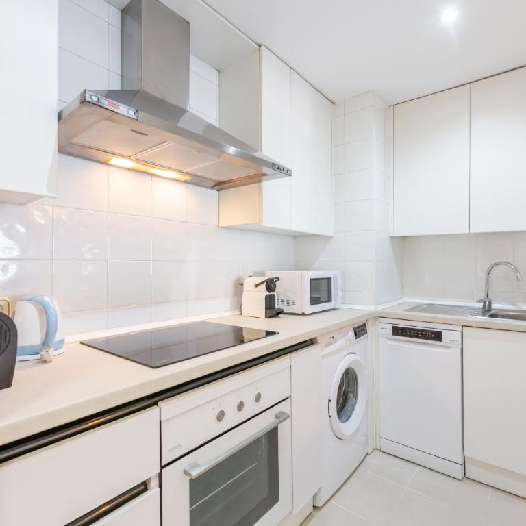 Apartamento Aqua Banús 2 - Apartamento de 2 dormitorios - 20