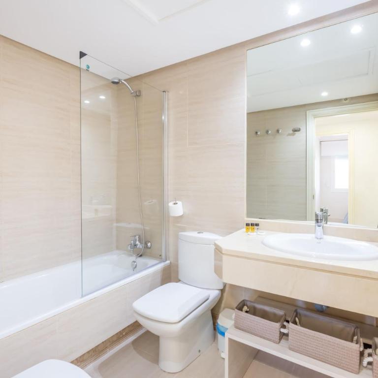 Apartamento Aqua Banús 2 - Apartamento de 2 dormitorios - 17