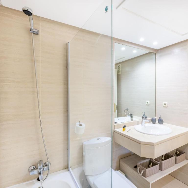Apartamento Aqua Banús 2 - Apartamento de 2 dormitorios - 16