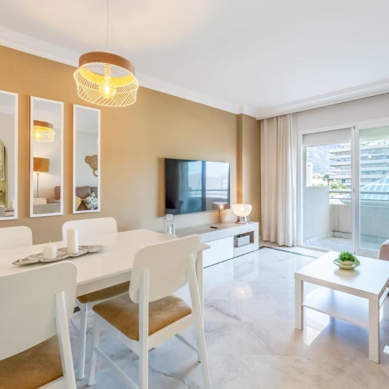 Apartamento Aqua Banús 2 - Apartamento de 2 dormitorios - 2