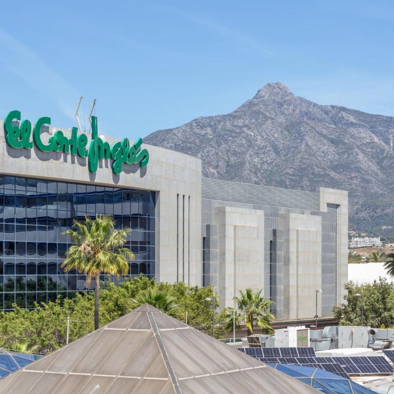 Apartamento Aqua Banús 2 - Apartamento de 2 dormitorios - 23