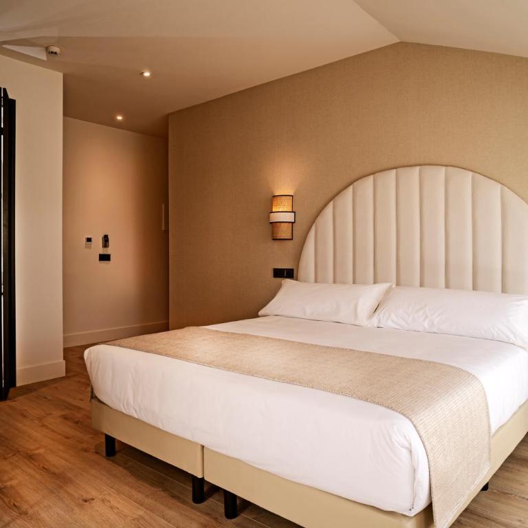 Hotel Cigarral Santa María - Suite Junior - 1