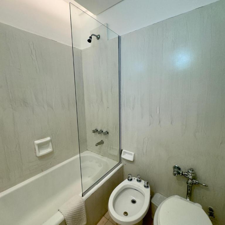 Hotel Facon Grande - Habitación Triple - 3