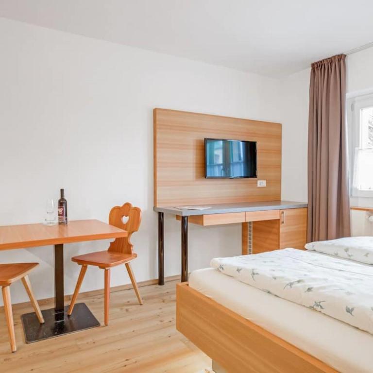 Residence krUma - Appartamento - Piano Terra - 2
