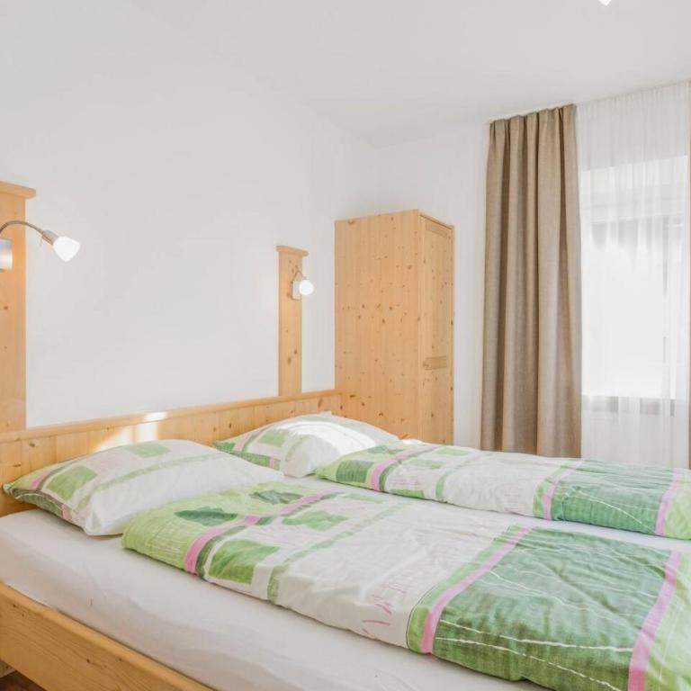 Residence krUma - Appartamento con Balcone 7 - 9