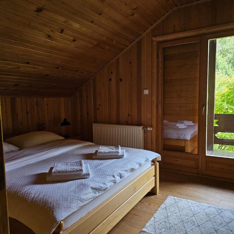Holiday House Bella - Three-Bedroom House - 10