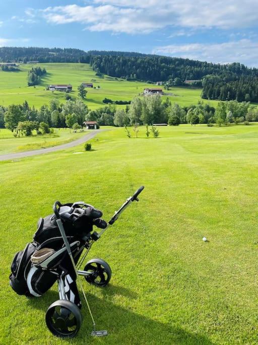 Mirabell - charmante Ferienwohnung im Allgäu - Apartment mit 1 Schlafzimmer - 28
