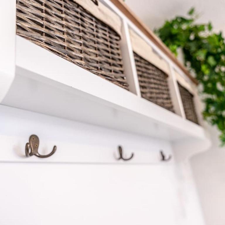 Mirabell - charmante Ferienwohnung im Allgäu - Apartment mit 1 Schlafzimmer - 6