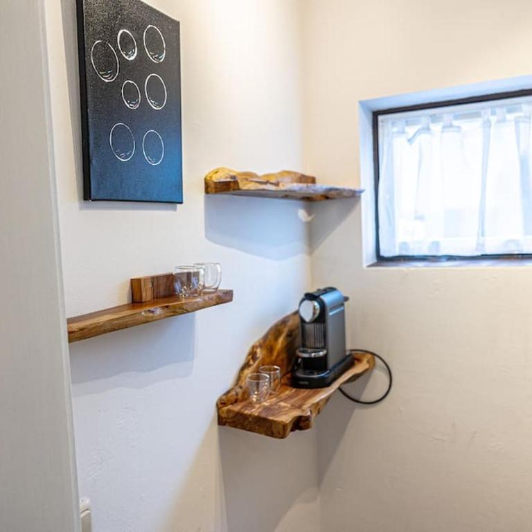 Mirabell - charmante Ferienwohnung im Allgäu - Apartment mit 1 Schlafzimmer - 18