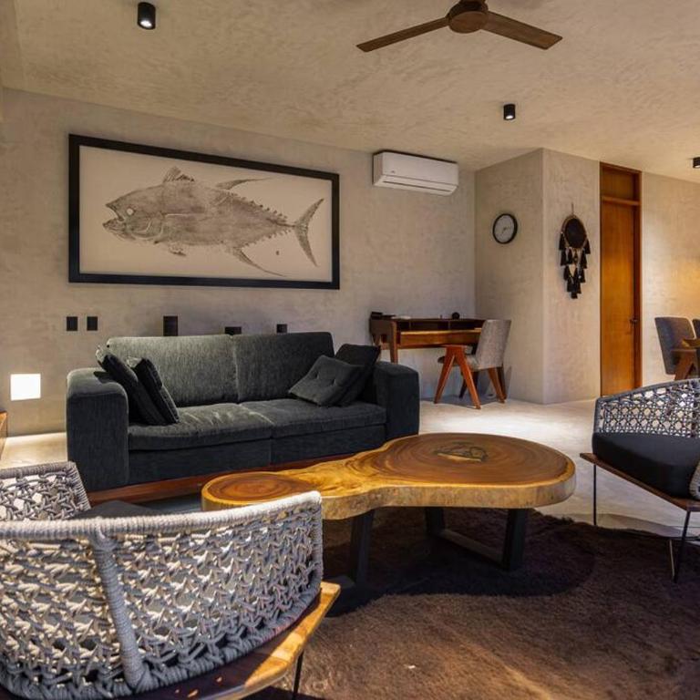 Tranquil Villa With Private Pool And Garden - Villa de 2 dormitorios - 10