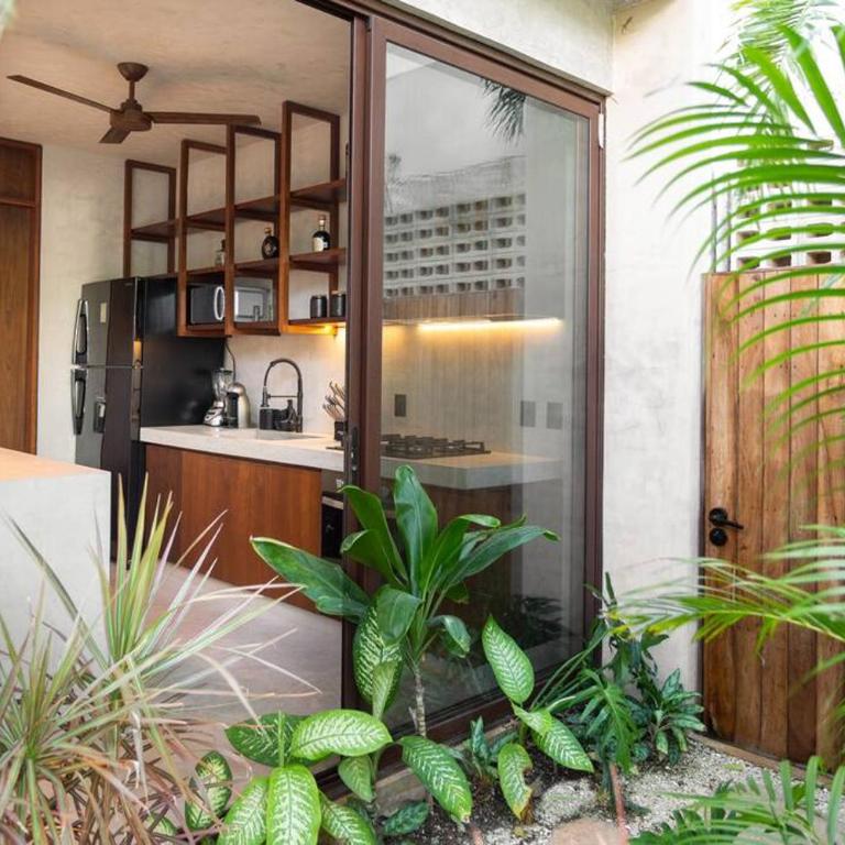 Tranquil Villa With Private Pool And Garden - Villa de 2 dormitorios - 11