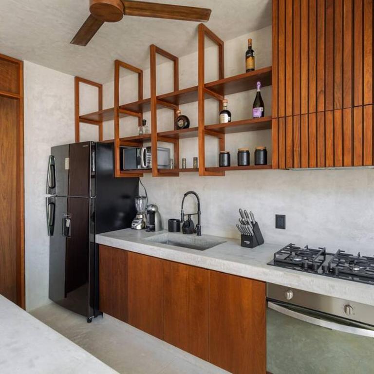 Tranquil Villa With Private Pool And Garden - Villa de 2 dormitorios - 16