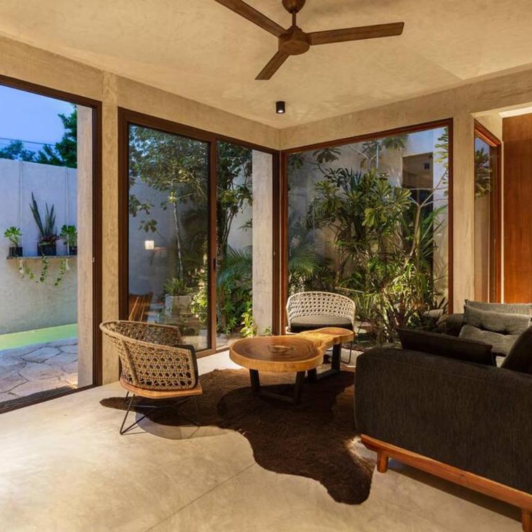 Tranquil Villa With Private Pool And Garden - Villa de 2 dormitorios - 18