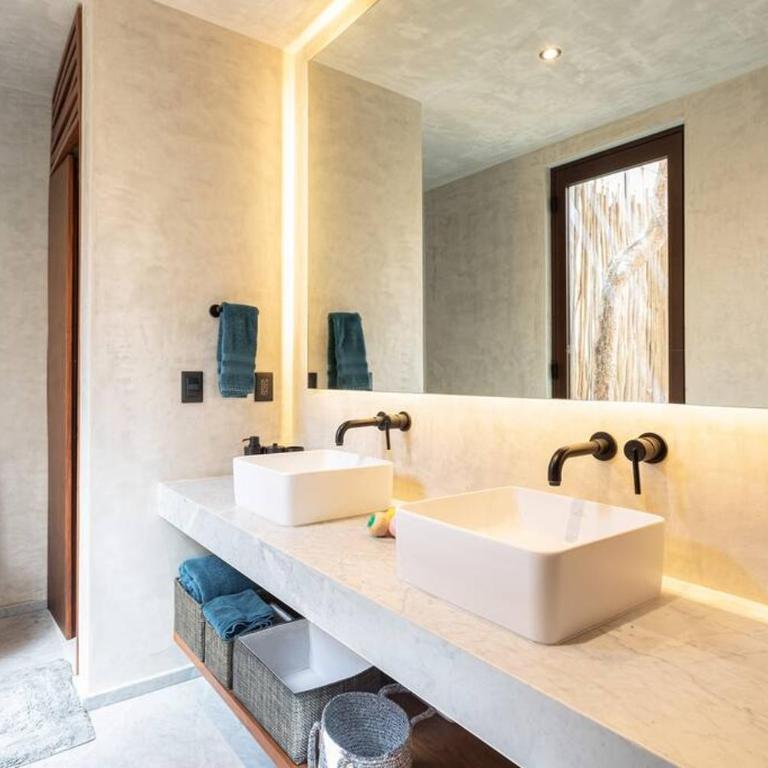 Tranquil Villa With Private Pool And Garden - Villa de 2 dormitorios - 20