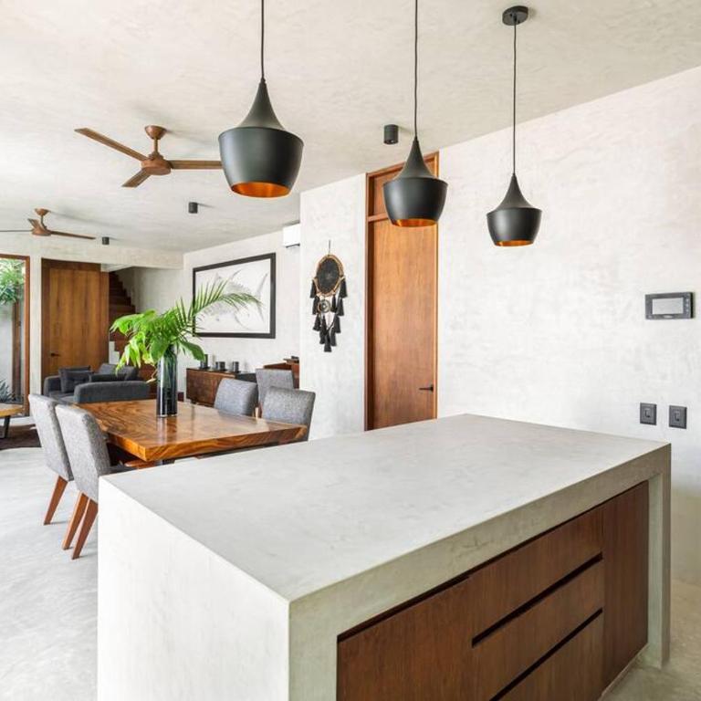 Tranquil Villa With Private Pool And Garden - Villa de 2 dormitorios - 21