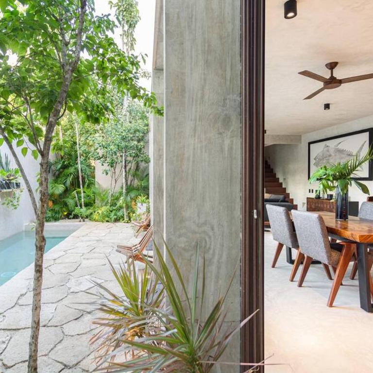 Tranquil Villa With Private Pool And Garden - Villa de 2 dormitorios - 24