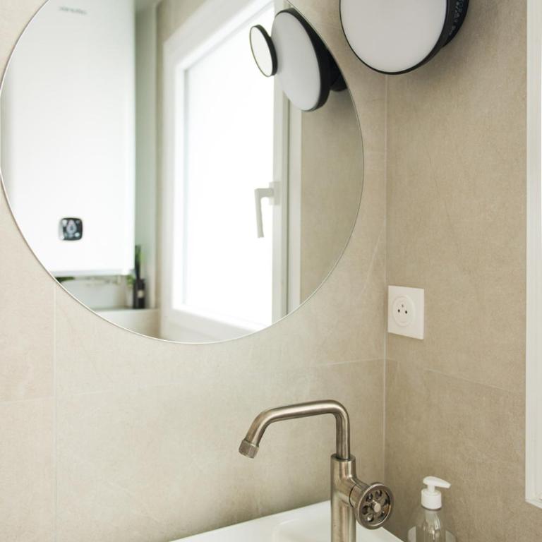 Homy-Paris - Appartement - 17