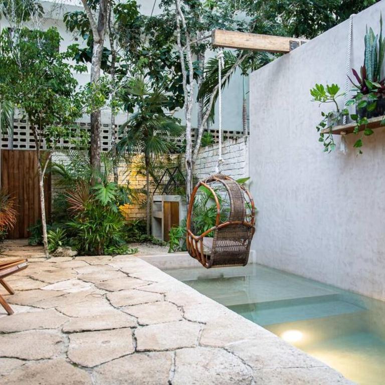 Tranquil Villa With Private Pool And Garden - Villa de 2 dormitorios - 25