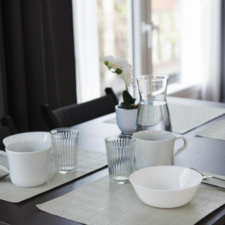 Homy-Paris - Appartement - 7