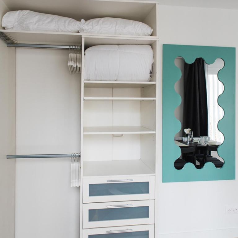 Homy-Paris - Appartement - 12
