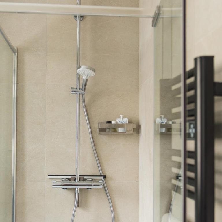 Homy-Paris - Appartement - 15