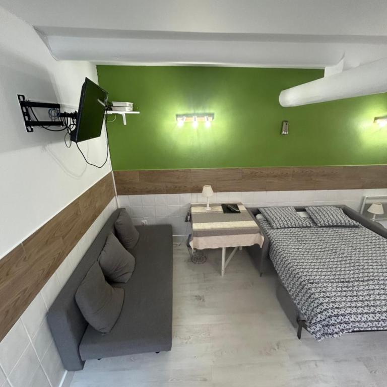 Au coeur de CASSIS - Studio - 3