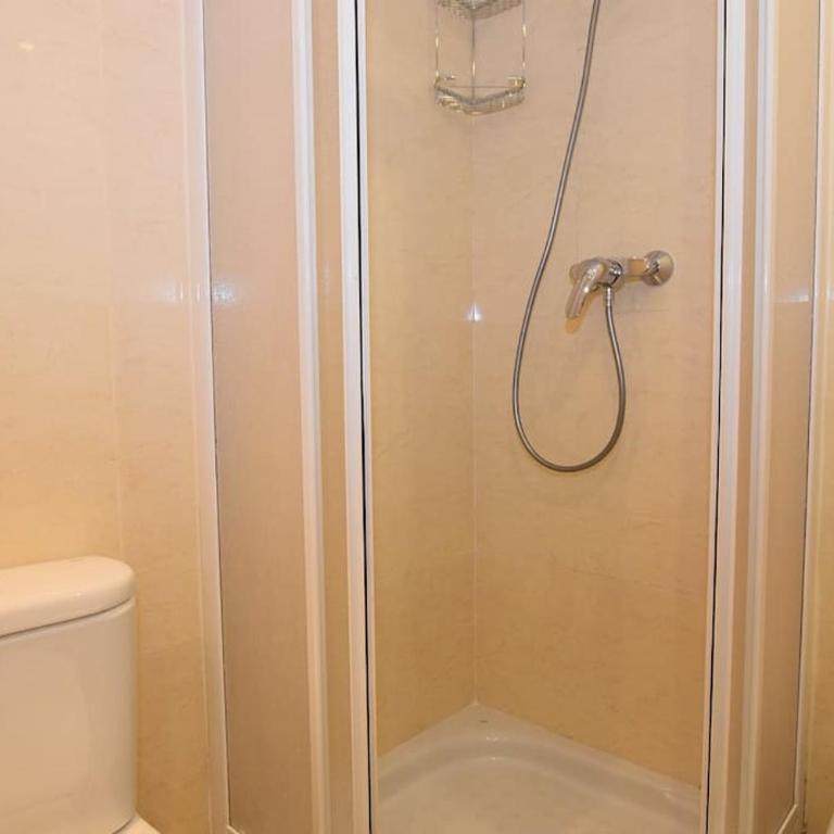 Apartamento cerca de la playa, Major - Two-Bedroom Apartment - 20