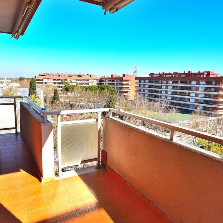 Apartamento cerca de la playa, Major - Two-Bedroom Apartment - 8