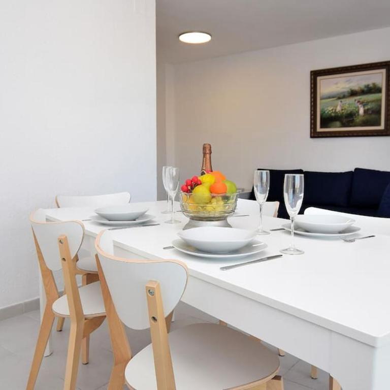 Apartamento cerca de la playa, Major - Two-Bedroom Apartment - 2