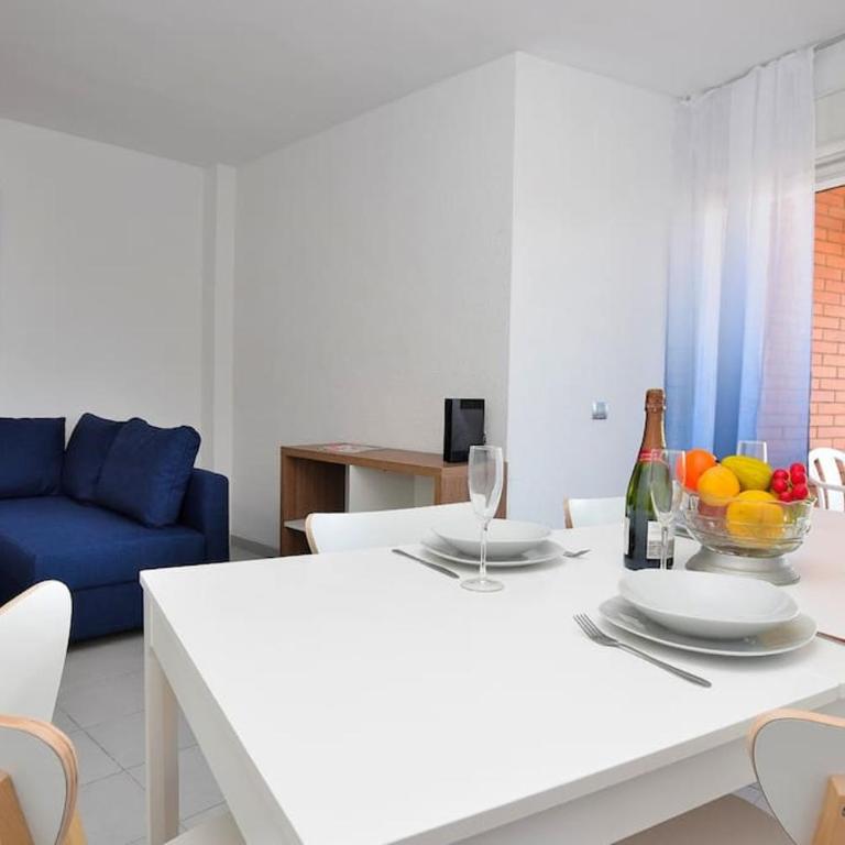 Apartamento cerca de la playa, Major - Two-Bedroom Apartment - 3