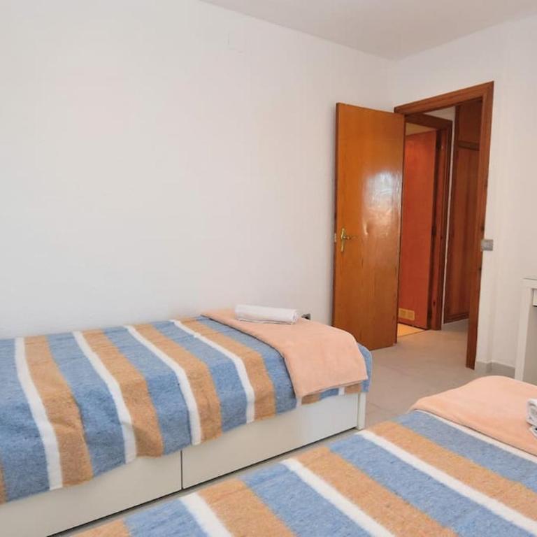Apartamento cerca de la playa, Major - Two-Bedroom Apartment - 26