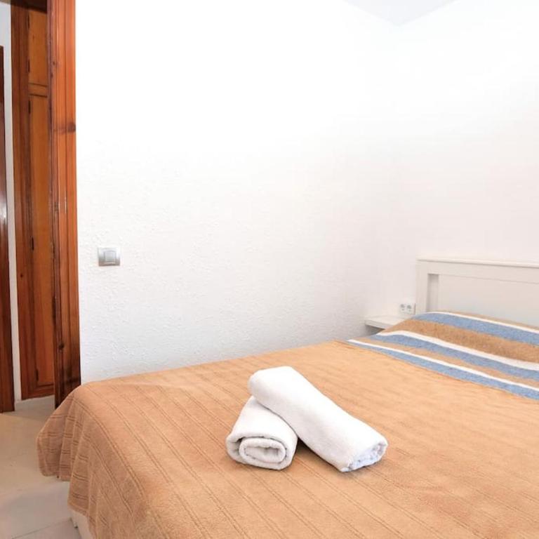 Apartamento cerca de la playa, Major - Two-Bedroom Apartment - 29