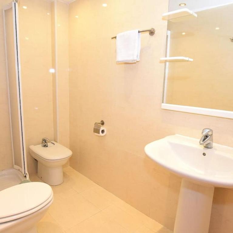 Apartamento cerca de la playa, Major - Two-Bedroom Apartment - 21