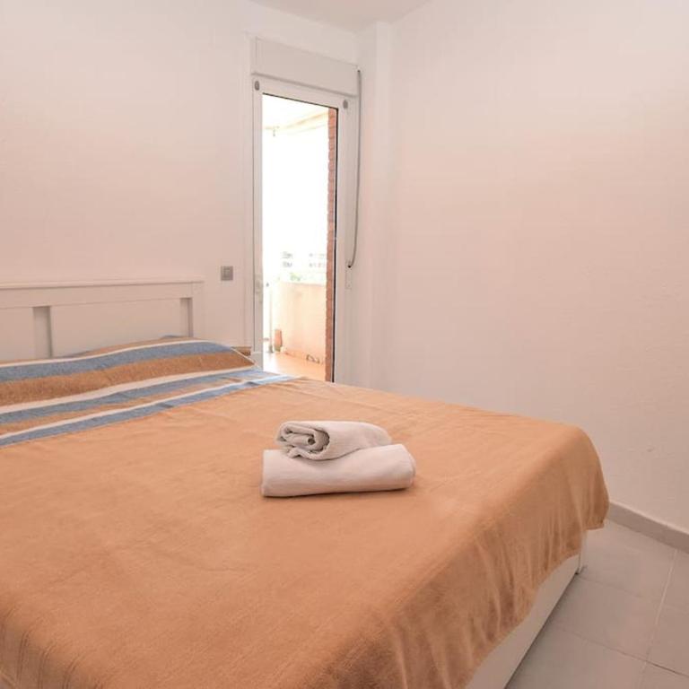 Apartamento cerca de la playa, Major - Two-Bedroom Apartment - 30