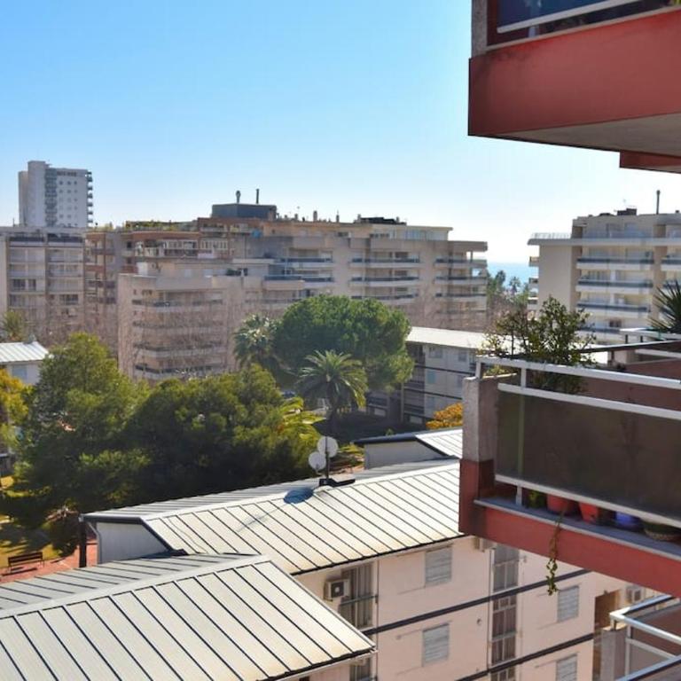 Apartamento cerca de la playa, Major - Two-Bedroom Apartment - 9