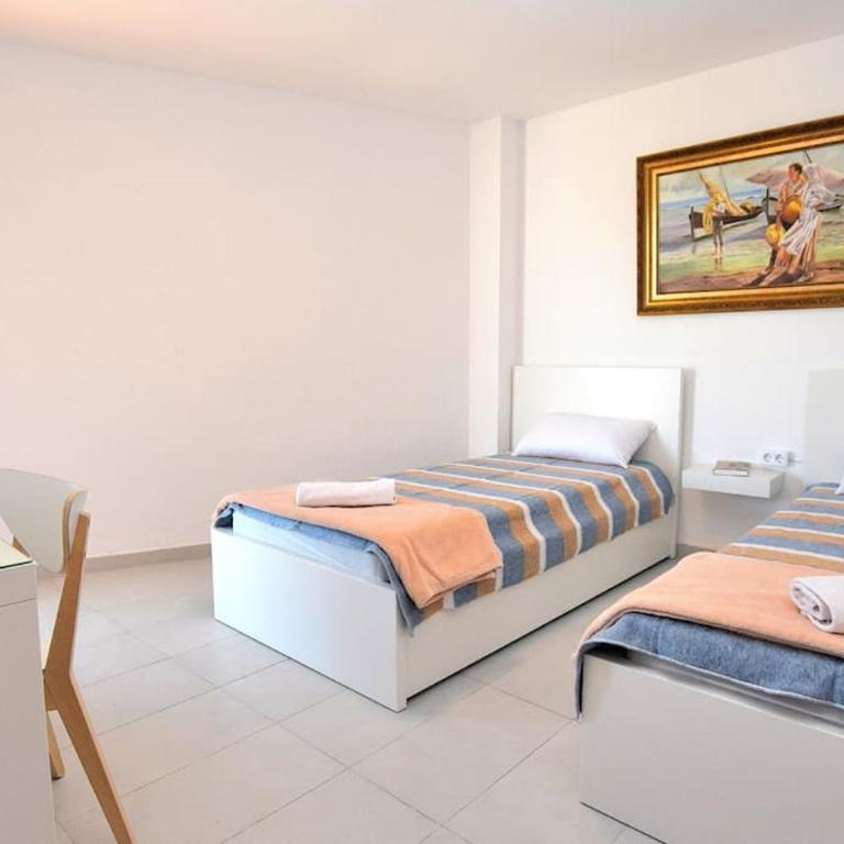 Apartamento cerca de la playa, Major - Two-Bedroom Apartment - 24