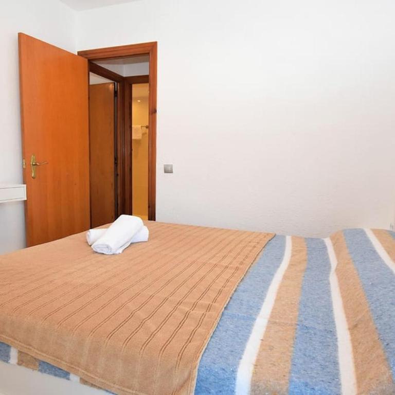 Apartamento cerca de la playa, Major - Two-Bedroom Apartment - 31