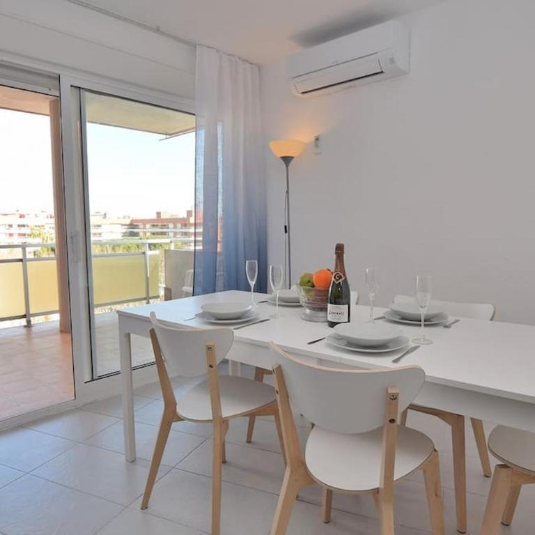Apartamento cerca de la playa, Major - Two-Bedroom Apartment - 4