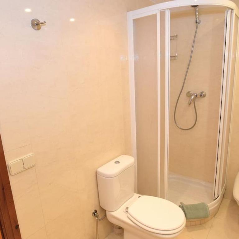 Apartamento cerca de la playa, Major - Two-Bedroom Apartment - 22