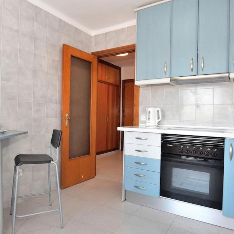 Apartamento cerca de la playa, Major - Two-Bedroom Apartment - 14