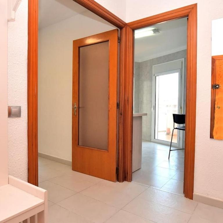Apartamento cerca de la playa, Major - Two-Bedroom Apartment - 16