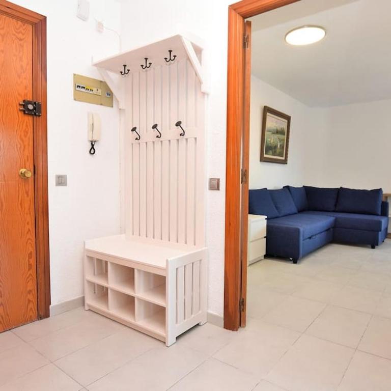 Apartamento cerca de la playa, Major - Two-Bedroom Apartment - 17