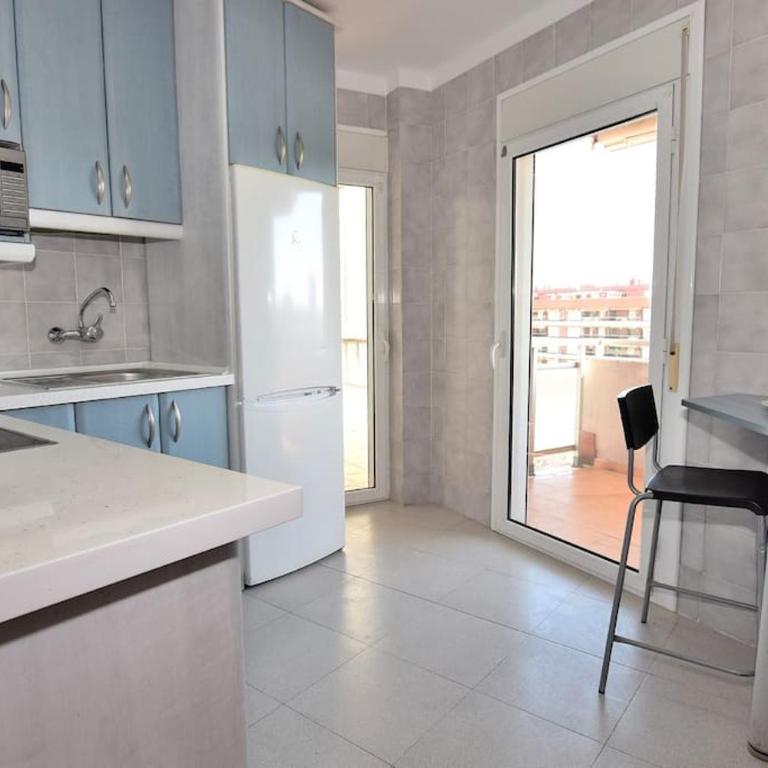 Apartamento cerca de la playa, Major - Two-Bedroom Apartment - 13