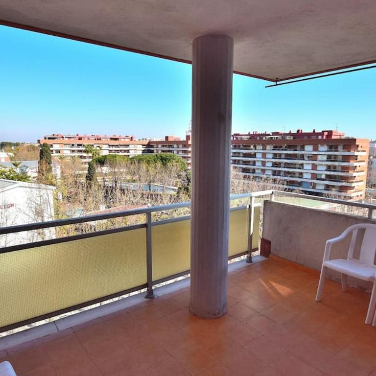Apartamento cerca de la playa, Major - Two-Bedroom Apartment - 32