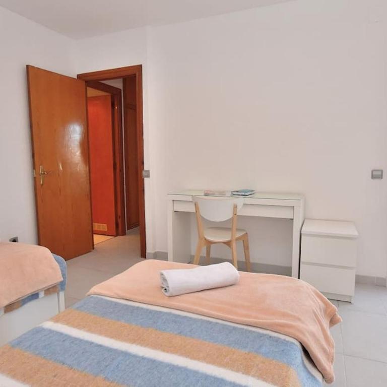 Apartamento cerca de la playa, Major - Two-Bedroom Apartment - 28