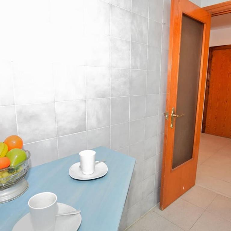 Apartamento cerca de la playa, Major - Two-Bedroom Apartment - 15
